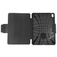 thumbnail image 3 of Spigen Core Armor Series Case for iPad Air 4th Gen (2020) - Black, 3 of 3