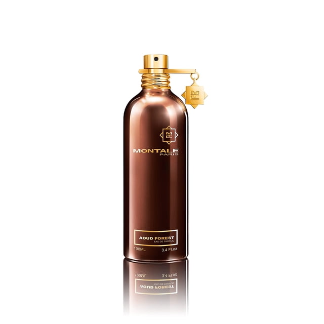 Perfume Aoud Forest Eau de Parfum MONTALE para mujer 100 ml