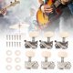 thumbnail image 5 of Clavijas de afinación de guitarra ANGGREK Botón de cuerda de guitarra anticorrosión duradera a prueba de herrumbre, 5 of 8