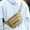 Sac à Boucle Multicouche Moins de 5 $ a5, variante sur Uscallm Sac Banane pour Hommes Sac à Outils en Toile Multi-Couches, Pochette Étanche pour Téléphone, Sac à Dos Portable Multi-Usage pour Cyclisme, Sports, Randonnée et Activités Extérieures