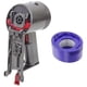 thumbnail image 1 of Main Body Assembly Housing Replacement for V8 SV10 Vacuum, 1 of 4