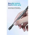 thumbnail image 5 of MECHANIC Motherboard Cleaning Brush Dust Cleaning Cellphone Chip Tin Glue Removal Double Brush, 5 of 5