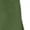 Army Green-1, variant on Women's Summer Linen Tops Tie Front Lace Trim T-Shirts Y2k V Neck Crop Top Summer Going Out Tops Trendy Streetwear