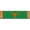 FanMats University of Texas Putting Green Mat