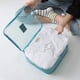 thumbnail image 4 of 6 Piezas Cubos De Embalaje Bolsas De Equipaje Organizador Durable Viajes Equipaje De Viaje Tomshoo  Equipaje y bolsos, 4 of 7