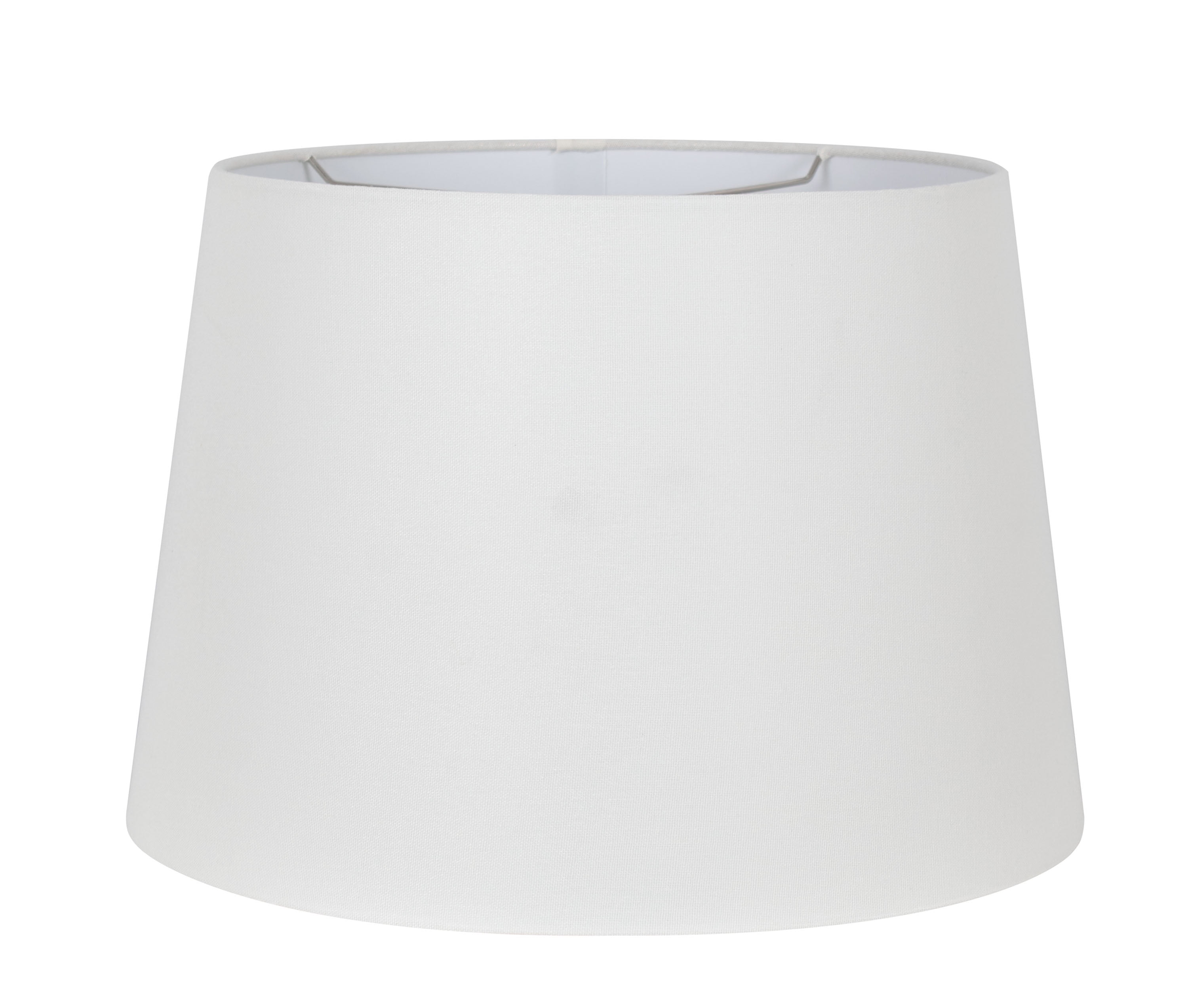 Cooper Ridge Polyresin 25" Table Lamp with Linen Shade, Blue & Brown (Set of 2)