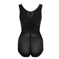 thumbnail image 4 of yunLCZ Womens Waist Trainer Corset Women'S Cross-Compression Abdominal Muscle Shaping Pants Hip-Lifting Abdomen Corset Tights, 4 of 4
