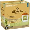 Gevalia Colombian Coffee K-Cup Pods 18 Count Box