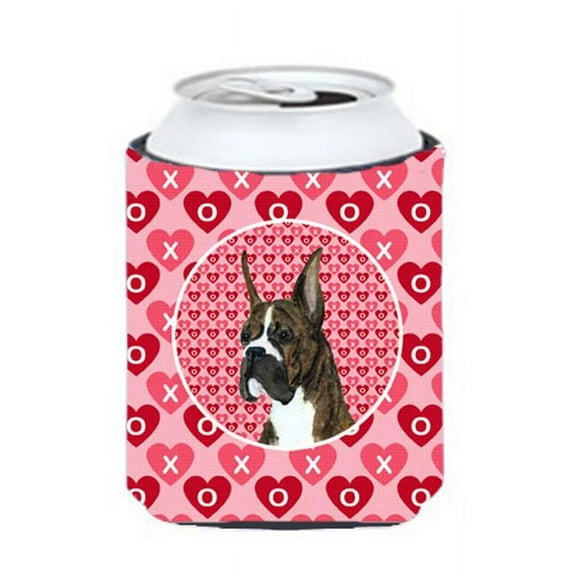 Boxer Can Or bottle sleeve Hugger