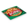 Boboli 8 Inch Twin Pack Pizza Crust, Personalize Pizza Night, 2 crusts
