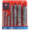 thumbnail image 1 of Koehler Enterprises KEDIS220 2200 Piece Hose Clamp Set in Mountable Rack, 1 of 4