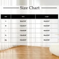 thumbnail image 3 of PNTUTB Summer Women's Fashion Color Block V Neck Basic Comfortable Loose Short Sleeve Pullover T Shirts, 3 of 6