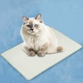 thumbnail image 4 of PetCool Self-Cooling Gel Mat for Dogs & Cats Portable Travel Bed | Instant Heat Relief | Machine Washable | Indoor/Outdoor Use, 4 of 6