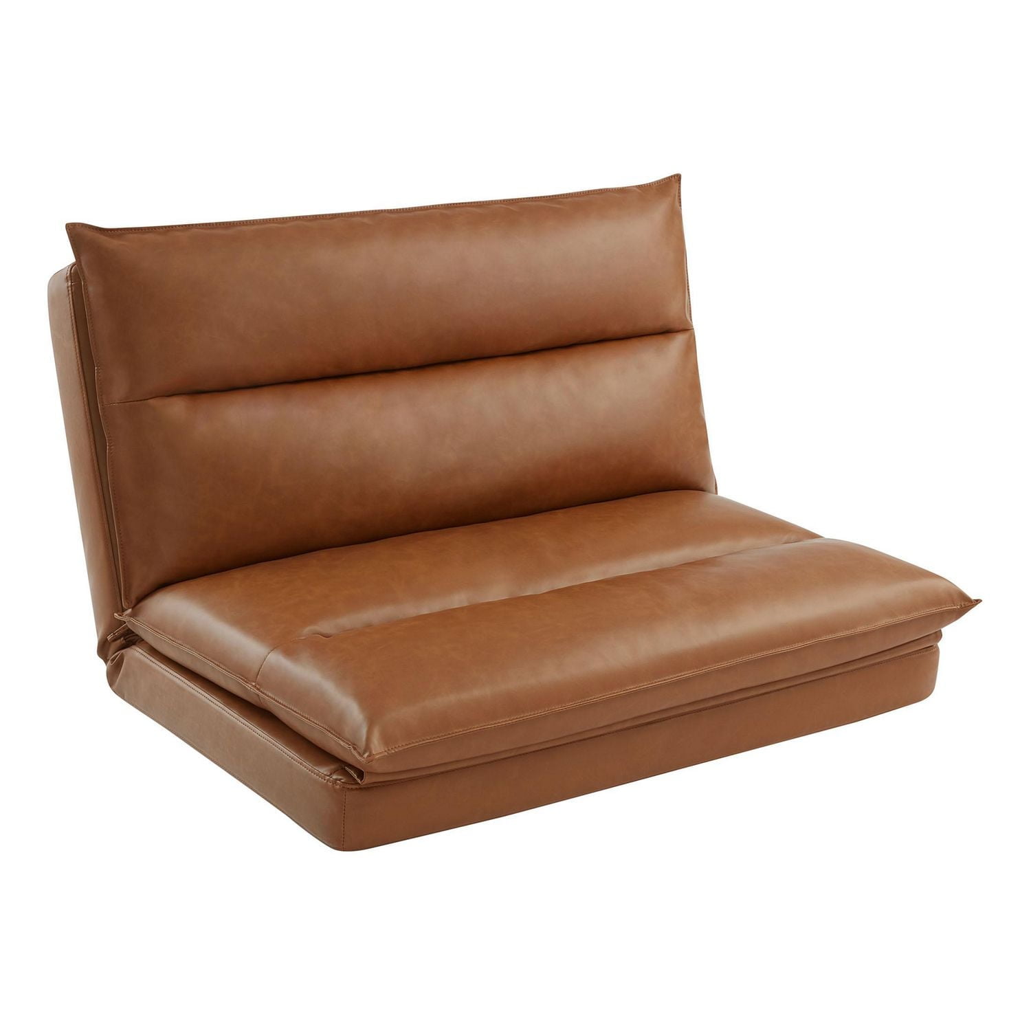 Mainstays Pillow Top Convertible Chair