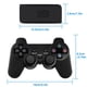 thumbnail image 3 of Consola de videojuegos retro Likrtyny Mini consola de juegos 64G 9 emuladores 10000 juegos, 3 of 9