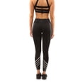 thumbnail image 3 of Laguna Leggings  -  Black - Large, 3 of 4