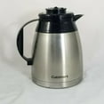 thumbnail image 2 of Cuisinart Stainless Steel Thermal Carafe, 12 Cup [Kitchen], 2 of 2