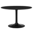 thumbnail image 5 of Lippa Dining Table in Black, 5 of 8