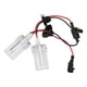 thumbnail image 5 of Faro 2 Uds Auto Faro Bombilla Faro Xenon 100W 8000K H7 Enchufe Para Vehículos De 12V, 5 of 7