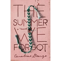 The Summer We Forgot, (Hardcover)