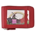thumbnail image 3 of Card Bag Cards Holder Lightweight Environmentally Friendly Anti Magnetic Portable  for Shopping for Women for Travel for Business for Men for Home ANGGREK Otros, 3 of 8