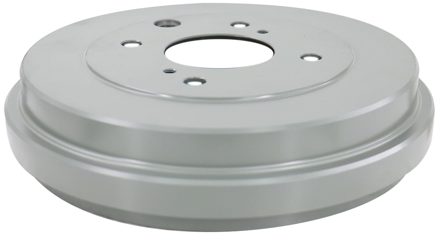 Winstop Brake Drum, Rear WS242192, Nissan Versa 2012-2007