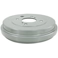 thumbnail image 3 of Winstop Brake Drum, Rear WS242192, Nissan Versa 2012-2007, 3 of 4