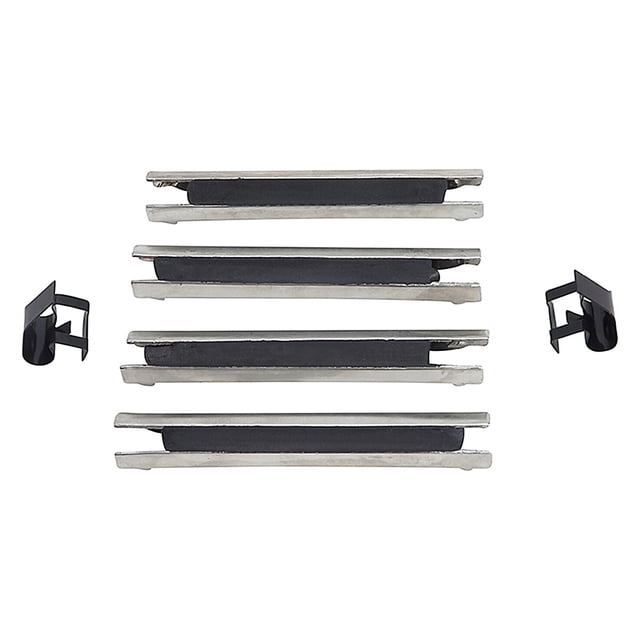 Kit de Cáliper de Freno HO AUTOPARTES Bronco 1987 A 1996 Delantero Izquierdo o Derecho