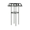 thumbnail image 2 of bifavgk Cap Design 75 cm Plastic Plant Cage For Climbing Vines Rose Lematis, 2 of 9