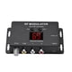 thumbnail image 1 of Modulador Irfora Modulador RF M60 Convertidor AV a RF Irfora Modulador, 1 of 5