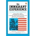 thumbnail image 1 of Pre-Owned The Immigrant Experience: The Anguish of Becoming American (Paperback) 0140154469 9780140154467, 1 of 1