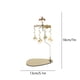 thumbnail image 3 of Rotating Tray Aroma Candle Romantic Tray Christmas Candle Tray Christmas Decoration Living Room Bedroom Study Tray, 3 of 6