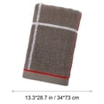 thumbnail image 3 of Deeceymbur Thickened Men Facial Towel Comfortable Absorbent Wash Cloth For Male Daily Household Use, 3 of 8