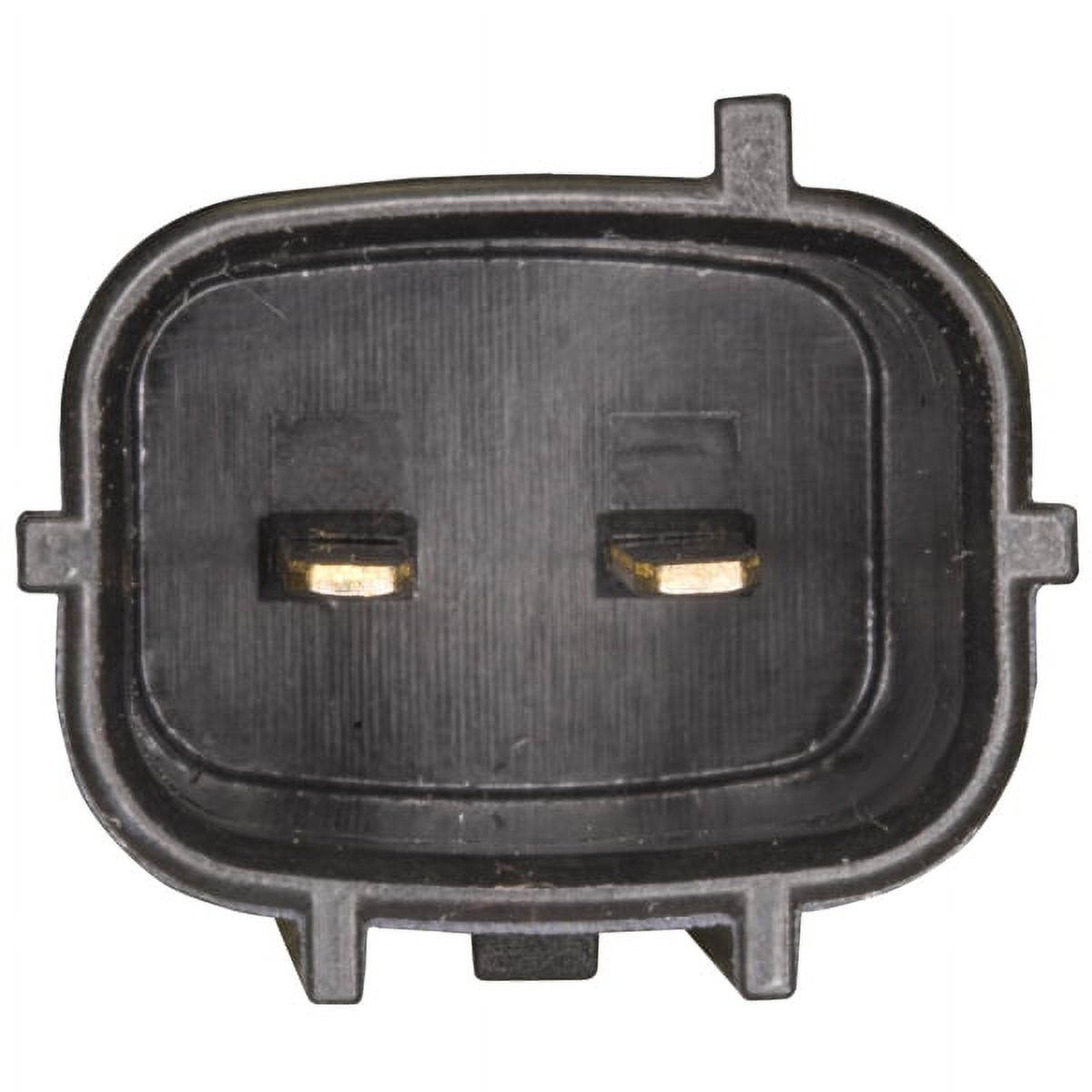 Vapor Canister Vent Solenoid