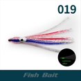 thumbnail image 2 of Cebo Blando Luminoso de Pulpo de PVC, Cebo de Pulpo, Cebo de Falso Multicolor, Cebo de Pesca en el Mar, Cebo de Señuelo de Pesca 019, 2 of 8