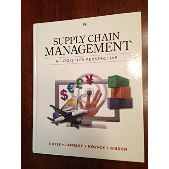 Pre-Owned Supply Chain Management: A Logistics Perspective Paperback