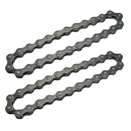 Ridgid R4331 Planer (2 Pack) Replacement Drive Chain (410-26) - 089170109049-2PK
