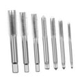 thumbnail image 3 of jinwen Screw Thread Taps Accessory Easy to Use Waterproof Professional Plug Tap Set 7 Pieces, 3 of 9