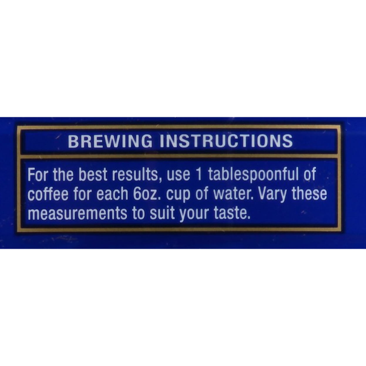 Chase & Sandborn Special Roast Ground Coffee, 30.5 Oz