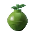 thumbnail image 2 of XCXyan Ice Cube Mold Spherical Ice Cube Mould Household Ice Tray Round Whiskey Ice Molded Ice Device Homemade Ice Cold Cubes, 2 of 5