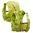 thumbnail image 1 of Nathan Pinnacle Race Chaleco para mujer y mochila de hidratación de 12 L con vejiga de 1,6 L, bolsillos resistentes al agua, ligero y que absorbe la humedad, 1 of 5