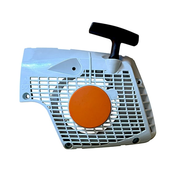 ProPart Recoil Pull Start Starter Rewind Assembly Fits Stihl MS270 MS280 MS270C MS280C Chainsaw Replacement for Part # 1133 080 3101 and 11330803101