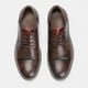 thumbnail image 2 of Zapatos de vestir retro para hombre, zapatos Derby, zapatos casuales para hombre, zapatos de cuero para hombre., 2 of 4