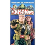 Small Soldiers