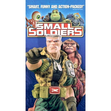 Small Soldiers