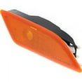 thumbnail image 2 of Side Marker Front Passenger Side For 2012-2015 Mercedes Benz C-Class, 2 of 9