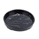 thumbnail image 1 of Bandeja de almacenamiento de baño Bandeja de tocador de inodoro de mármol licencia de joyería para regalos de inauguración hogar cocina Hogar Hotel Magideal Bandeja de almacenamiento de baño, 1 of 6