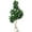 White Planter, variant on 7 ft Artificial Fiddle Leaf Fig Tree with White Planter, Fake Tree  Realistic Faux Ficus Lyrata Trees for Home Decor, Faux Ficus Tree for Home Office Living Room Decor, Housewarming Gift