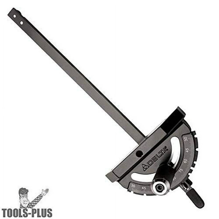 Delta Deluxe Miter Gauge