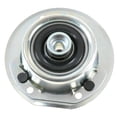 thumbnail image 2 of TRQ Front Upper Strut Mount with Bearing Fits Select 1987-1991 Chevrolet Beretta 1992-1994 Cavalier Corsica Pontiac Sunbird, 2 of 3